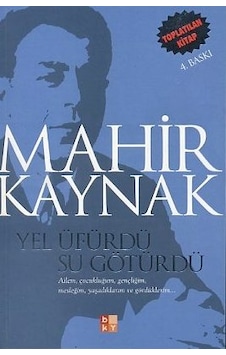 Yel Üfürdü Su Götürdü Yel Üfürdü Su Götürdü