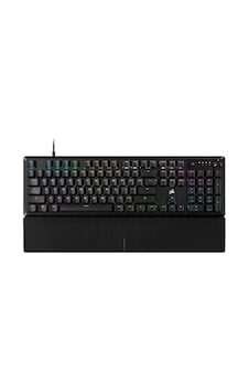 Corsaır K70 Core Rgb Mekanik Rgb Mlx Red Kablolu Full-size Gaming Klavye-ch-910981e-tr Corsaır K70 Core Rgb Mekanik Rgb Mlx Red Kablolu Full-size Gaming Klavye-ch-910981e-tr