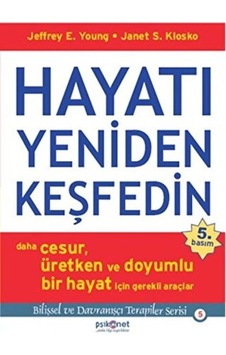 Hayatı Yeniden Keşfedin - Ybve-662186 Hayatı Yeniden Keşfedin - Ybve-662186