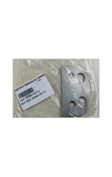 Oek 8200194716 Kapı Kilit Karşılığı Alt Parçası Trafıc Iı 8200194716 Oek 8200194716 Kapı Kilit Karşılığı Alt Parçası Trafıc Iı 8200194716