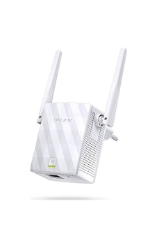 Tp-Lınk Tl-Wa855Re 1 Port 300Mbps Menzil Genişletici Elektrik Pri