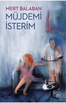 Müjdemi İsterim + Yapışkanlı Not Kağıdı