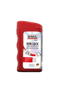 Wın-lock Boru Ve Dişli Sızdırmazlık İpi