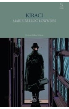 Kiracı - Marie Belloc Lowndes - İthaki Yayınları