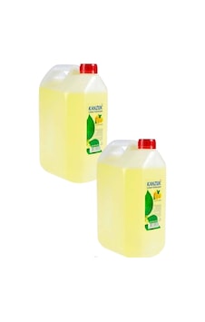 Kanzuk Kolonya 80 Derece Limon Kolonyası 2 Adet 5 Litrelik Bidon Kolonya 7696779505984 Kanzuk Kolonya 80 Derece Limon Kolonyası 2 Adet 5 Litrelik Bidon Kolonya 7696779505984