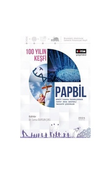 100 Yılın Keşfi Papbil Bireyi Tanıma Tekniklerinde Yapay Zeka ... 100 Yılın Keşfi Papbil Bireyi Tanıma Tekniklerinde Yapay Zeka ...