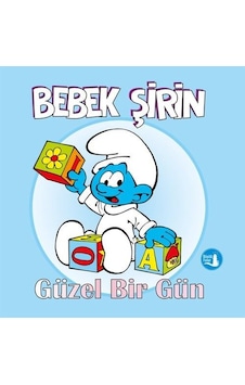 Bebek Şirin Güzel Bir Gün- Büyülü Fener