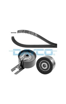 Eksantrik Gergi Kiti 206-207-307-308-p407-3008-expert-partner-berlıngo-jumpy-c2-c3-c4-c5- Xsara-focu Dayco 0831.v4