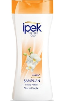 İpek Orkide Şampuan 480 ML