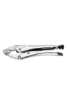 Cer-pa Norm 2005 50 0240 Özel Ağızlı 240mm Ayarlı Pense Cer-pa Norm 2005 50 0240 Özel Ağızlı 240mm Ayarlı Pense
