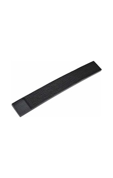Epinox Bar Lastiği Matı 60 8 Cm Siyah