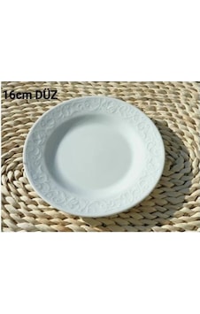 Güral Porselen Bhd16du Bahar Düz Tabak 16 Cm 6 Lı Güral Porselen Bhd16du Bahar Düz Tabak 16 Cm 6 Lı
