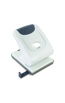 Std Delgeç Makinesi Deluxe Büyük Boy P-840 Gri Std Delgeç Makinesi Deluxe Büyük Boy P-840 Gri