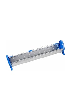Ventra 50 Cm Metal Tavuk Ve Güvercin Yemlik Ventra