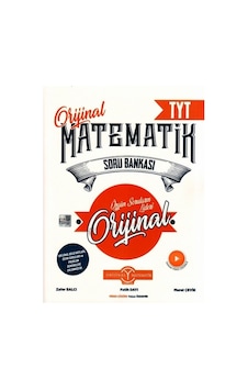 Orijinal Tyt S.b. Matematik - 2021 Orijinal Tyt S.b. Matematik - 2021