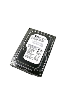 WD WD3200AVJS 320 GB 3.5" SATA 7200 RPM HDD WD WD3200AVJS 320 GB 3.5" SATA 7200 RPM HDD