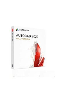 Autodesk Autocad 2027 Windows - 1 Pc 3 Yıl Serial Kod Full Sürüm Mail Aktivasyon Değildir Autodesk Autocad 2027 Windows - 1 Pc 3 Yıl Serial Kod Full Sürüm Mail Aktivasyon Değildir