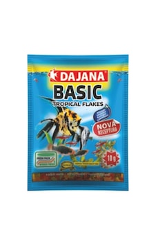 Dajana - 997 - Basic Flakes 80 Ml - Ece-umay - 10 Gr Dajana - 997 - Basic Flakes 80 Ml - Ece-umay - 10 Gr
