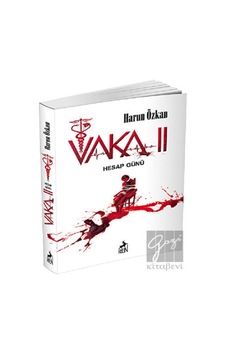 Vaka - 2 Ren Kitap - Ren Kitap Vaka - 2 Ren Kitap - Ren Kitap