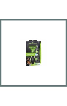 Furminator Long Hair Uzun Tüylü Köpek Tarağı Small Ventra Furminator Long Hair Uzun Tüylü Köpek Tarağı Small Ventra