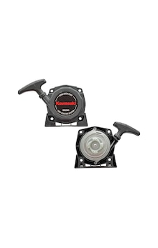 Kawasaki Tj53e Motorlu Tırpan Starter Kapak Komple Ultra Quick Start Kawasaki Tj53e Motorlu Tırpan Starter Kapak Komple Ultra Quick Start