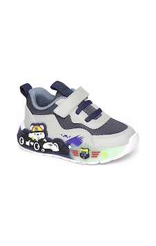 Pepino 2185 Erkek Bebe Lacivert-gri- İndigo Işıklı Spor Ayakkabı Pepino 2185 Erkek Bebe Lacivert-gri- İndigo Işıklı Spor Ayakkabı