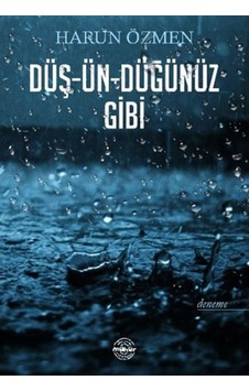 Düş-Ün-Düğünüz Gibi Düş-Ün-Düğünüz Gibi