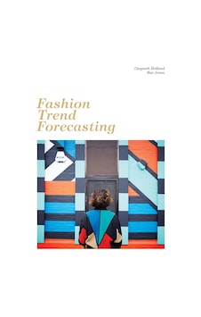 Fashion Trend Forecasting Fashion Trend Forecasting