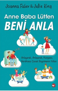 Anne Baba Lütfen Beni Anla Anne Baba Lütfen Beni Anla