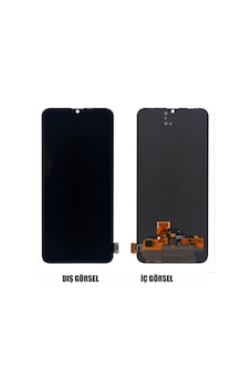 Teknonet Realme Xt Uyumlu Oled Lcd+dokunmatik Teknonet Realme Xt Uyumlu Oled Lcd+dokunmatik