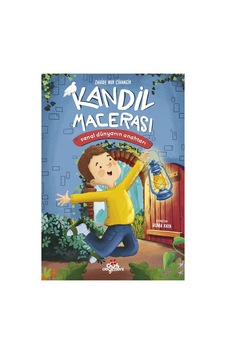 Kandil Macerası: Sanal Dünyanın Anahtarı Kandil Macerası: Sanal Dünyanın Anahtarı