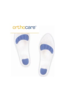 Orthocare 7110 Silikon Tabanlık Orthocare 7110 Silikon Tabanlık