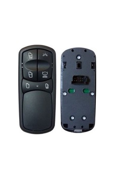 Wagenburg Cam Acma Ve Ayna Anahtari Sağ Mercedes Actros Ym 13 702159 Wagenburg 702159 Wagenburg Cam Acma Ve Ayna Anahtari Sağ Mercedes Actros Ym 13 702159 Wagenburg 702159