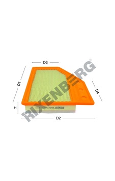 Filtre Hava Opel Insıgnıa 1.6 Diesel-2.0 Turbo- 2003-2017 Rxa4964 2 23430313 E1538l Filtre Hava Opel Insıgnıa 1.6 Diesel-2.0 Turbo- 2003-2017 Rxa4964 2 23430313 E1538l