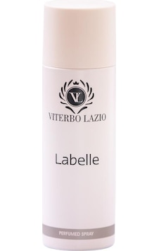 Viterbo Lazio Labelle Kadın Sprey Deodorant 200 ML Viterbo Lazio Labelle Kadın Sprey Deodorant 200 ML