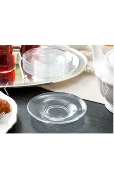 Lav Klasik Çay Tabağı 20020 340935