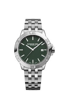 Raymond Weil Rw8160st52041 Erkek Kol Saati Metalik Raymond Weil Rw8160st52041 Erkek Kol Saati Metalik