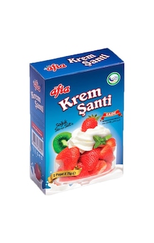 Afia Sade Krem Şanti 2 x 75 G