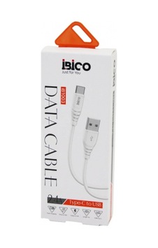 Type-c - Usb Cep Telefon - Data Şarj Kablosu 2.4a - 1mt 5324 Type-c - Usb Cep Telefon - Data Şarj Kablosu 2.4a - 1mt 5324