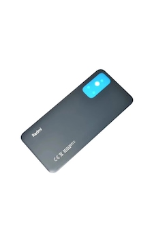 Redmi Note 11s Arka Pil Batarya Kapağı Siyah Redmi Note 11s Arka Pil Batarya Kapağı Siyah