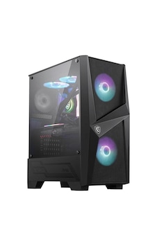 MSI Ezreal R7-7800X3D 32 GB 1 TB M.2 NVMe SSD 12 GB RTX4070 Free Dos Masaüstü Oyuncu Bilgisayarı MSI Ezreal R7-7800X3D 32 GB 1 TB M.2 NVMe SSD 12 GB RTX4070 Free Dos Masaüstü Oyuncu Bilgisayarı