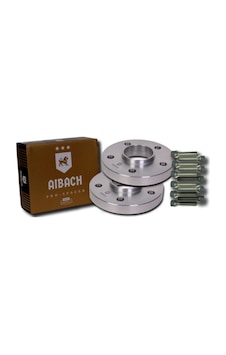 Aibach Pro Spacer Spacer Volkswagen Golf 5-6-7 Uyumlu Aıbach Pro Spacer 20Mm Kalınlık Aibach Pro Spacer Spacer Volkswagen Golf 5-6-7 Uyumlu Aıbach Pro Spacer 20Mm Kalınlık