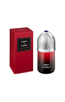Cartier Pasha Edition Noire Sport Erkek Parfüm EDT 100 ML Cartier Pasha Edition Noire Sport Erkek Parfüm EDT 100 ML