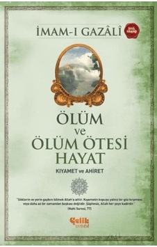 Ölüm Ve Ölüm Ötesi Hayat Kıyamet Ve Ahiret - Mydr-660610 Ölüm Ve Ölüm Ötesi Hayat Kıyamet Ve Ahiret - Mydr-660610