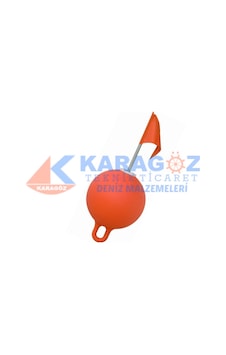 BAYRAKLI YUVARLAK ŞAMANDIRA ÇAP:45 BOY:120CM KALDIRMA:50KG BAYRAKLI YUVARLAK ŞAMANDIRA ÇAP:45 BOY:120CM KALDIRMA:50KG