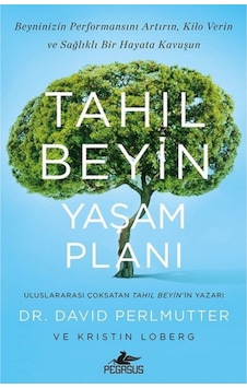 Tahıl Beyin Yaşam Planı Tahıl Beyin Yaşam Planı