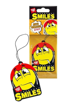 Freshway Dry Smıles Antı Tobacco Freshway Dry Smıles Antı Tobacco