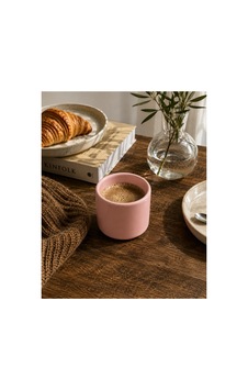 Pembe Seramik Kupa 175 Ml Minimal Kahve Kupası Çay Fincanı Espresso Ve Türk Kahvesi Bardağı Pembe - 902348304 Pembe Pembe Seramik Kupa 175 Ml Minimal Kahve Kupası Çay Fincanı Espresso Ve Türk Kahvesi Bardağı Pembe - 902348304 Pembe
