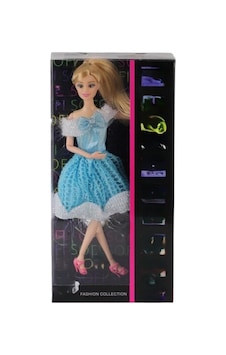 Agh 517 Siyah Sofi Hareketli Bebek 2