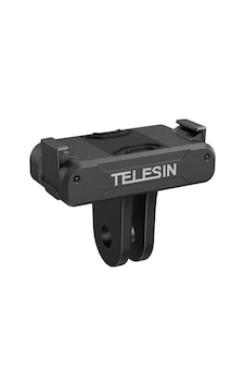 Ayex Telesin S7-jbk-25-tdj Manyetik Hızlı Bırakma Aparatı Djı Osmo Nano Ve Action 6 İle Uyumlu Siyah Ayex Telesin S7-jbk-25-tdj Manyetik Hızlı Bırakma Aparatı Djı Osmo Nano Ve Action 6 İle Uyumlu Siyah